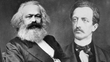 Gotha Programı'nın Eleştirisi'nin 150. Yılı