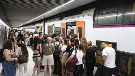 El esqueleto del país: las infraestructuras para la 'Catalunya de los 10 millones' de personas
