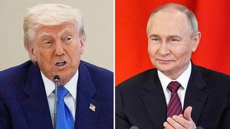 ABD basını, Trump'ın bu hafta Rusya'ya yeni yaptırımlar açıklayacağını iddia etti
