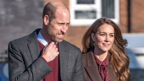 "Écrire un nouveau chapitre": Kate et William vont bientôt quitter Windsor