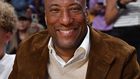 Verizon claims it got threats from Byron Allen, owner of the Weather Channel, over alleged race discrimination