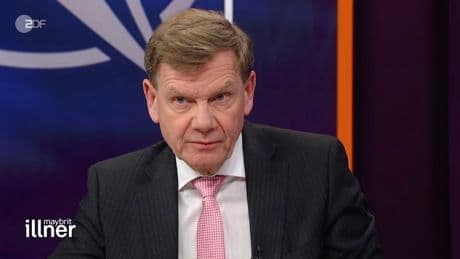 Außenminister Wadephul über Merz-Besuch - „Trump hat Respekt – das ist wichtig für Deutschland“