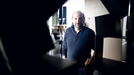 “Tú eres un fractal del universo mientras estás lavando los platos”