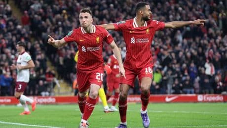 Cody Gakpo reveals Liverpool players' gesture to Diogo Jota family after his tragic death