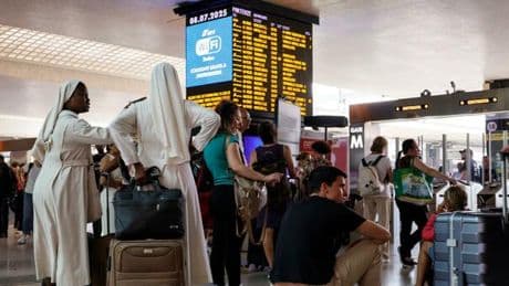 Scioperi settembre treni, aerei, bus, metro e tram: tutti gli stop ai trasporti pubblici. L'elenco per giorni e città
