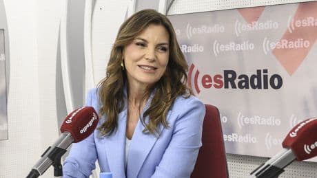 Mar Flores y su acercamiento a Terelu Campos: &quot;Todo es mucho más normal de lo normal&quot;