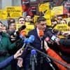 Wat als pro-Russische Simion president van Roemenië wordt? “Een tweede Orbán in Europa, dat zou de EU pijn doen