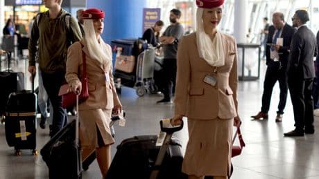 What to Know About U.S. Warning to Citizens Abroad Amid Israel-Iran Conflict