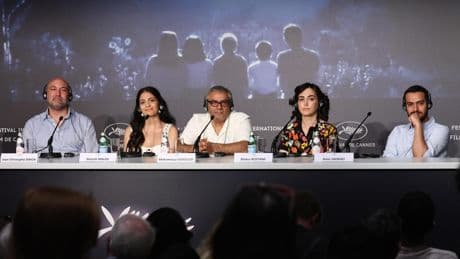 Festival de Cannes 2025 : en Turquie, le désespoir des cinéastes iraniens