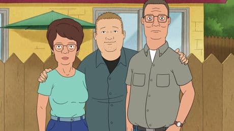 Hank Hill returns to a changed world in new 'King of the Hill' episodes