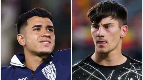 Chelsea: Strasbourg to take pair of Blues youngsters on loan after Club World Cup involvement