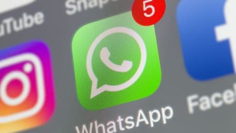 The WhatsApp messages that could get you sacked