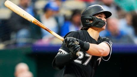It Is Time Chicago White Sox Play Prospect Brooks Baldwin – Somewhere!