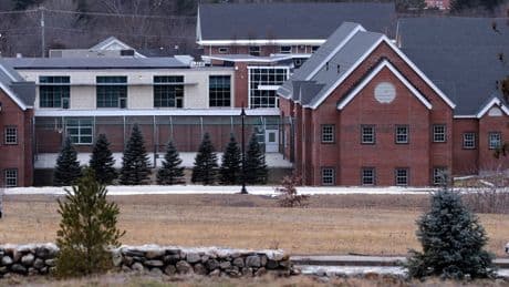 New Hampshire lawsuit seeks to stop politicization of youth center abuse victims' fund