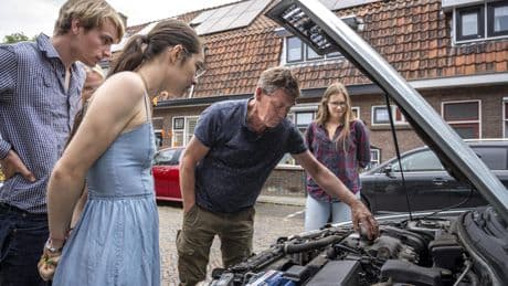 Er worden een stuk meer occasions verkocht dan vorig jaar, prijs van een tweedehands auto blijft licht stijgen