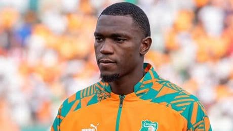 Çaykur Rizespor Fildişili kaleci Yahia Fofana ile anlaştı