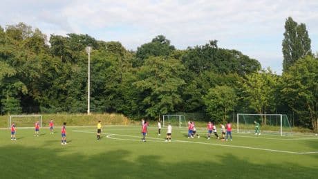 4:3 im Test gegen Wattenscheid: Der KFC Uerdingen kann Spektakel – aber ist das gewünscht?