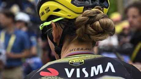 Wielrensponsor Visma koerst richting beursgang