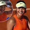 Emma Raducanu reveals bizarre reason why she keeps being BANNED from Italian Open grounds