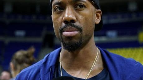 Errick McCollum'dan şampiyonluk yorumu!