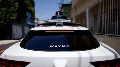 Waymo’s robotaxis are coming back to New York City