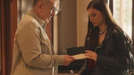 Bir 'Demet' vefa! Özdemir ve Özülkü aynı sahnede