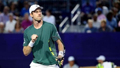 Botic van de Zandschulp staat na ijzersterke overwinning in finale van ATP-toernooi in Winston-Salem