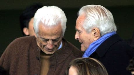 &quot;Non c'&egrave; un altro Franzo Grande Stevens. La Juve e il rapporto con Agnelli...&quot;