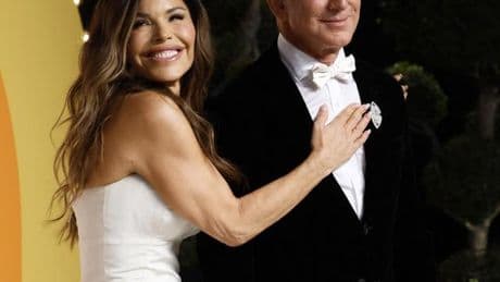 Hochzeit von Jeff Bezos: Wenn die Gondeln Milliardäre tragen