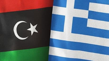 Libya Yunanistan’ı şikâyet etti... Atina’nın umudu Mısır ve ABD