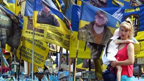 En direct, guerre en Ukraine : 38 pays exhortent la Russie à ramener « les enfants ukrainiens déportés illégalement et transférés de force »