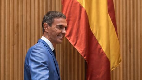 Sánchez anuncia una ayuda a jóvenes de 30.000 euros para alquiler con opción a compra
