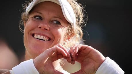 „Super happy“ – Siegemund zieht zum ersten Mal in ihrer Karriere ins Wimbledon-Viertelfinale ein