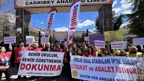 Proje okullarında MEB atamaları: Edirne’de bir “yürütmeyi durdurma” kararı daha