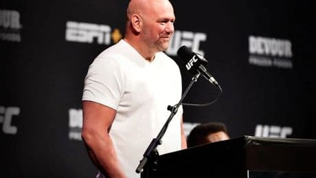 Ya es oficial, Topuria peleará por el cinturón ante Oliveira o Makhachev: &quot;Definitivamente no está equivocado&quot;