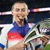 Why Lionesses' Euro's victory will help end England men's trophy quest: Gareth Southgate's sports psychologist reveals key to women's success - and has a brutal message for their critics