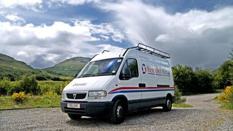 Rentokil boss to retire after 12 years at the helm
