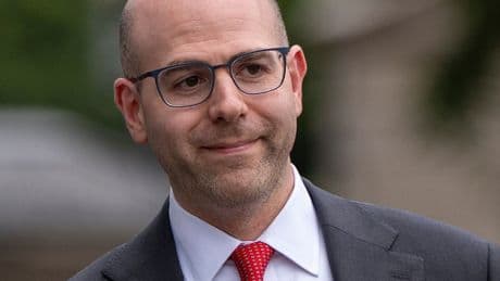 USA: Trump nominiert Berater Miran übergangsweise für Fed-Direktorium