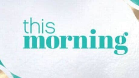 This Morning chaos as 'creepy' AI presenter faces technical difficulties in debut