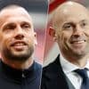 Ajax akkoord met Heitinga en Keizer: trainersduo keert terug op oude nest en gaat voor meerdere jaren tekenen