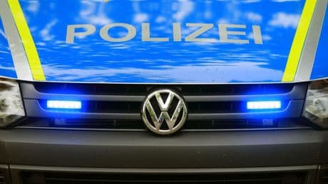Landkreis Birkenfeld: Rollerfahrer stößt mit Auto zusammen - 37-Jähriger stirbt