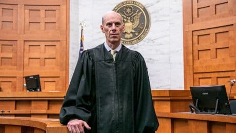 US appeals court blocks Trump contempt proceedings ordered by Boasberg