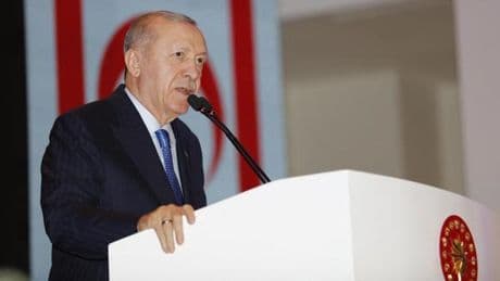 En direct, guerre en Ukraine : Donald Trump dit « vouloir travailler avec le président Erdogan pour mettre fin » au conflit
