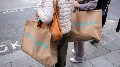Primark's 'charming' £16 bag adds 'playful touch' to wardrobe