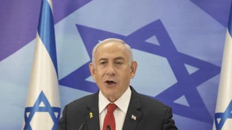 ¿Qué hacer con Netanyahu?