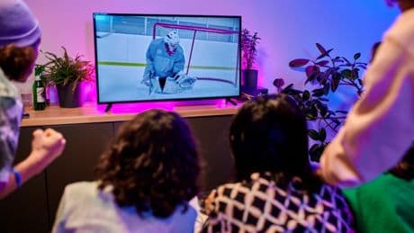 TV und Technik: So findet jeder den richtigen Fernseher