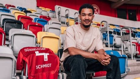 Talent vom SC Freiburg: Er ist der nächste Zugang von Fortuna