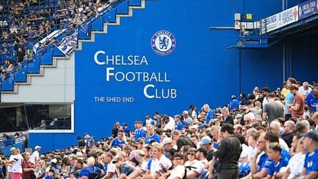 Chelsea vs Crystal Palace - Premier League: Live score, team news and updates as the Blues take on London rivals in their opening game of the new campaign plus updates from Nottingham Forest vs Brentford
