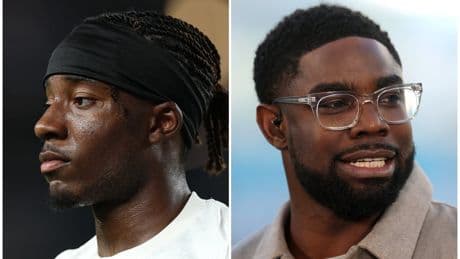 Arsenal: Micah Richards questions 'head scratcher' £50m move for Chelsea's Noni Madueke