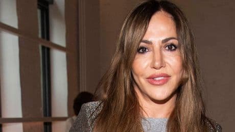 Simone Thomalla zeigt sich verliebt mit Partner René